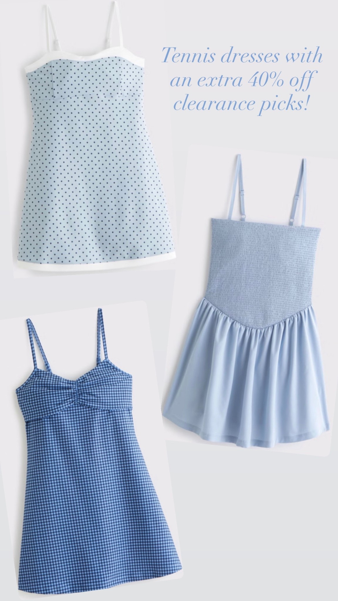 Abercrombie and fitch active wear, tennis dresses, active wear dresses, athleisure, mom style, mom ootd, mom fashion, mom dress, athletic clothes, athletic dress 

#LTKmomlife #LTKSaleAlert #LTKOver40