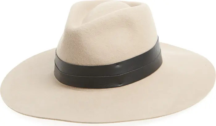 Wide Brim Hat | Nordstrom
