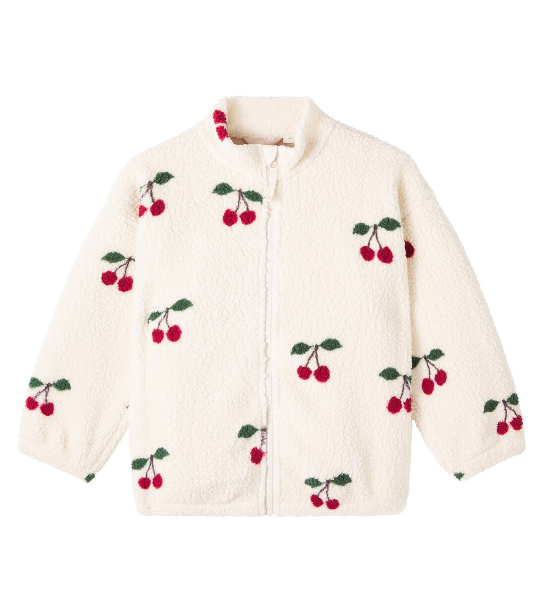 Jody fleece jacket | Mytheresa (US/CA)