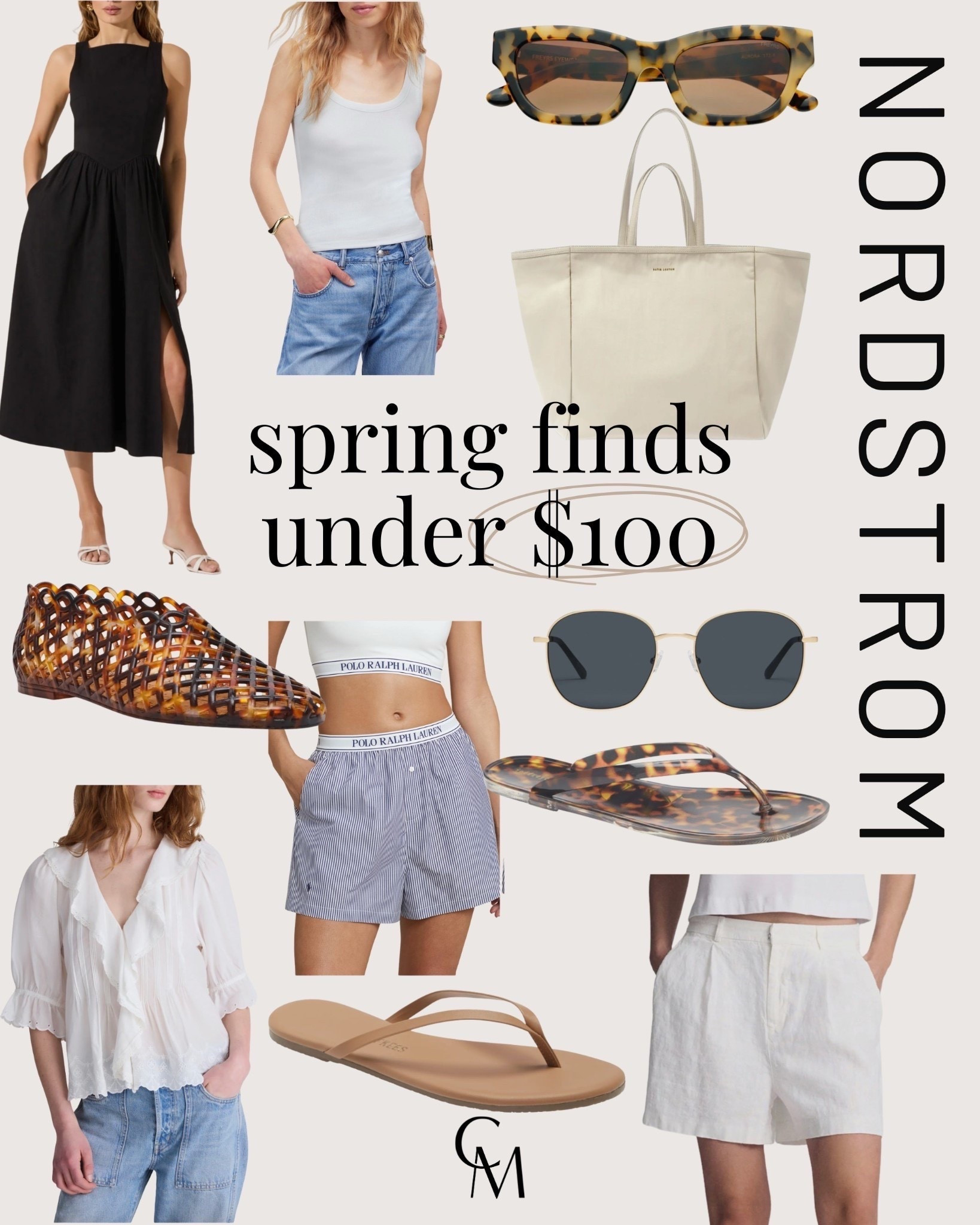 Warm-weather finds under $100 👏🏼

Spring style, summer style, petite style 



#LTKSeasonal #LTKPetite #LTKmomlife
