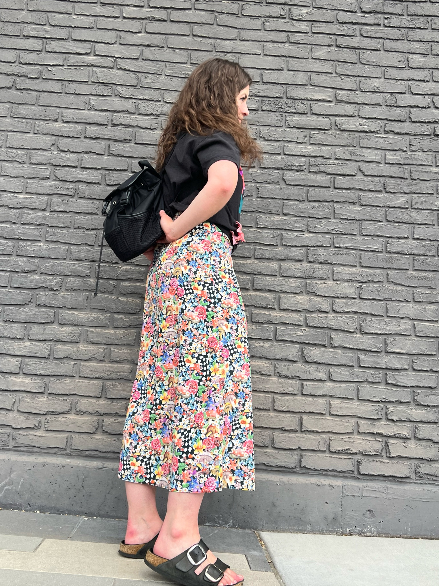 ✨Saturday’s adventure outfit! This for love and lemons midi skirt is on sale rn! So is the FIORUCCI backpack! Snag one while you can! ✨

#summer #silkskirt #midiskirt #versatile #forloveandlemons #revolve #fiorucci 

#LTKSeasonal #LTKsalealert #LTKFind