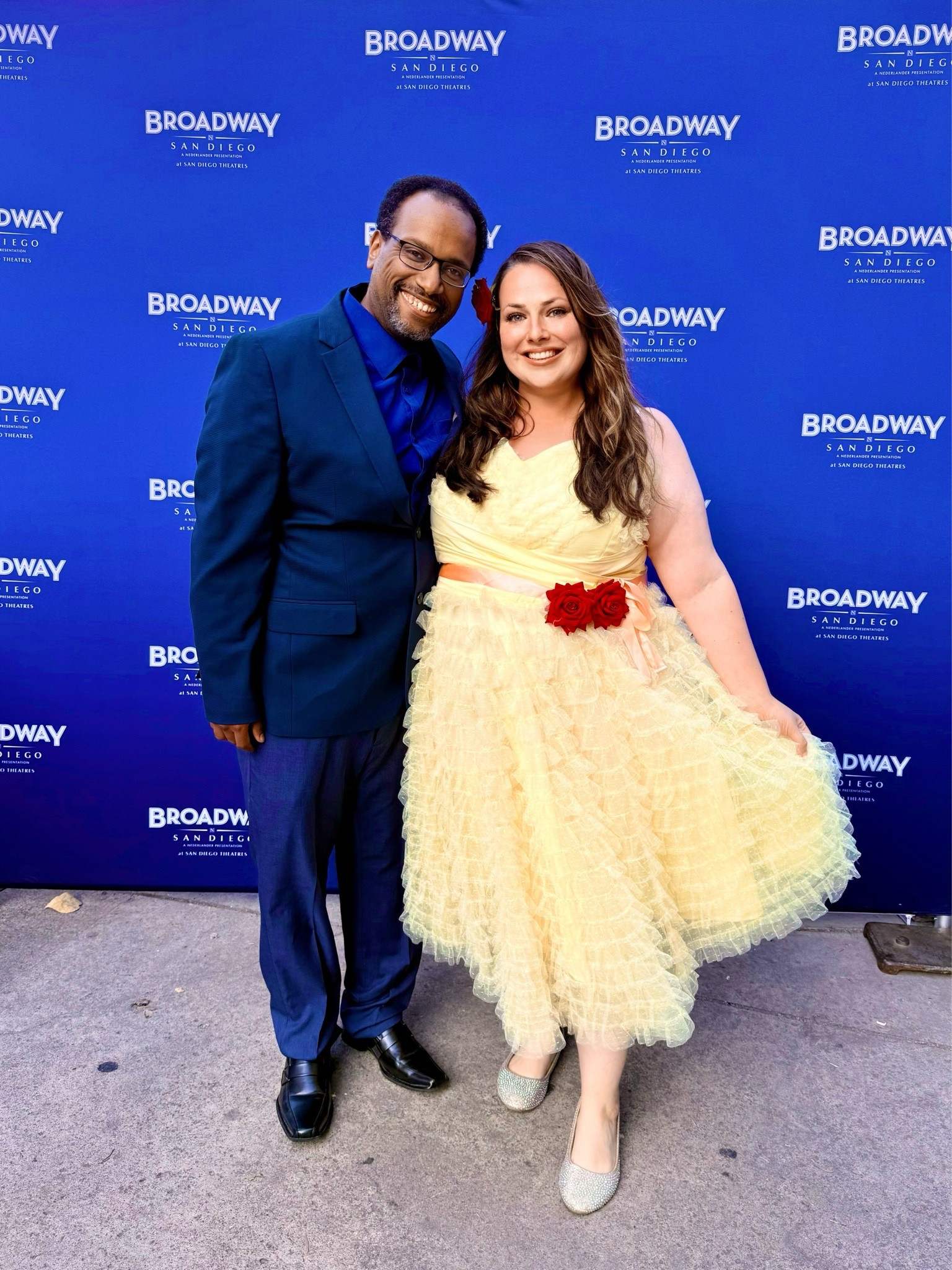 Beauty and the best outfit for Broadway! 

Plus size Disney style 
Plus size Belle costume 
Plus size disneybound

#LTKPlusSize #LTKootd #LTKMidsize