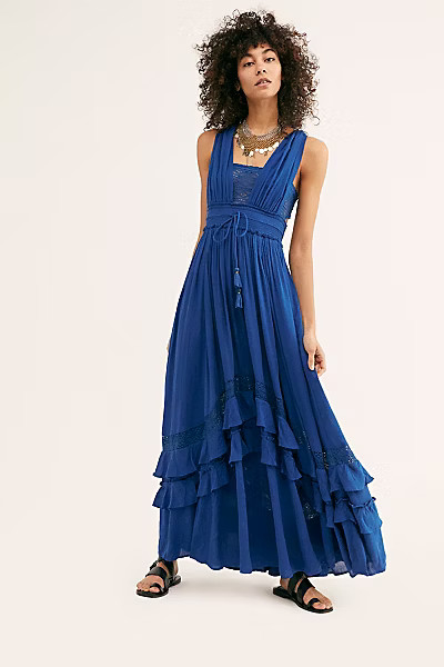 Santa Maria Maxi Dress | Free People (Global - UK&FR Excluded)