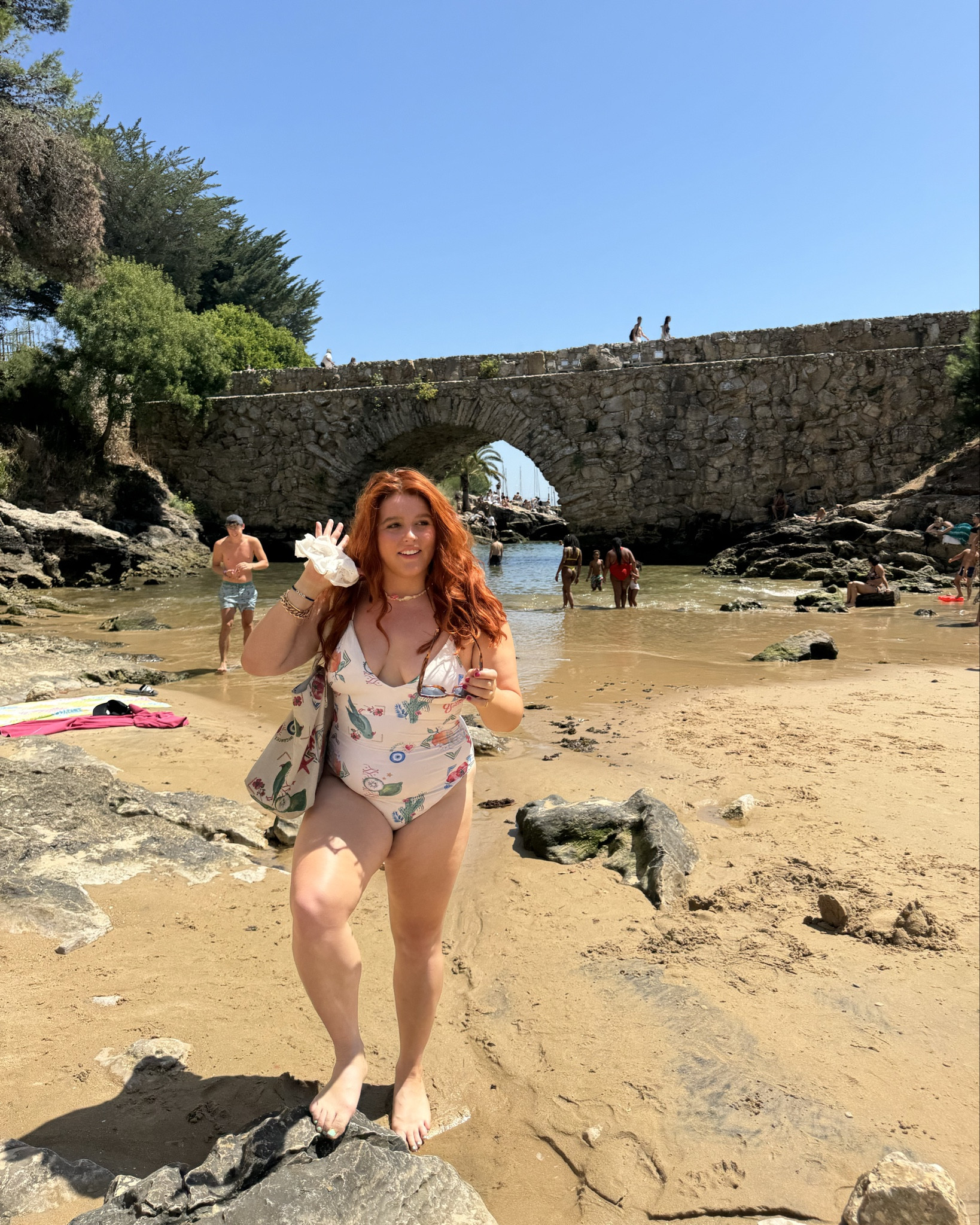 Matchy matchy 

#LTKsummer #LTKeurope