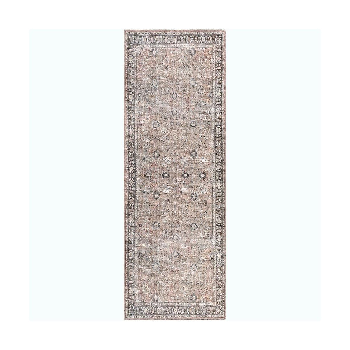 Mark & Day Long Beach Washable Woven Indoor Area Rugs | Target