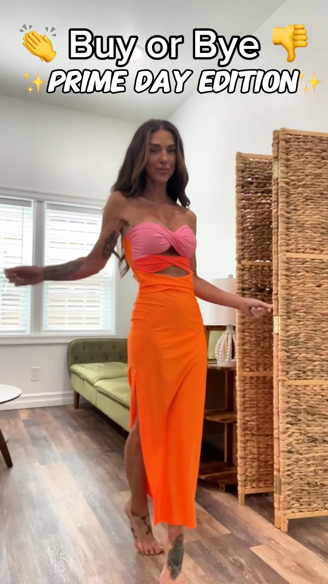 Buy or Bye Amazon Prime Day Edition