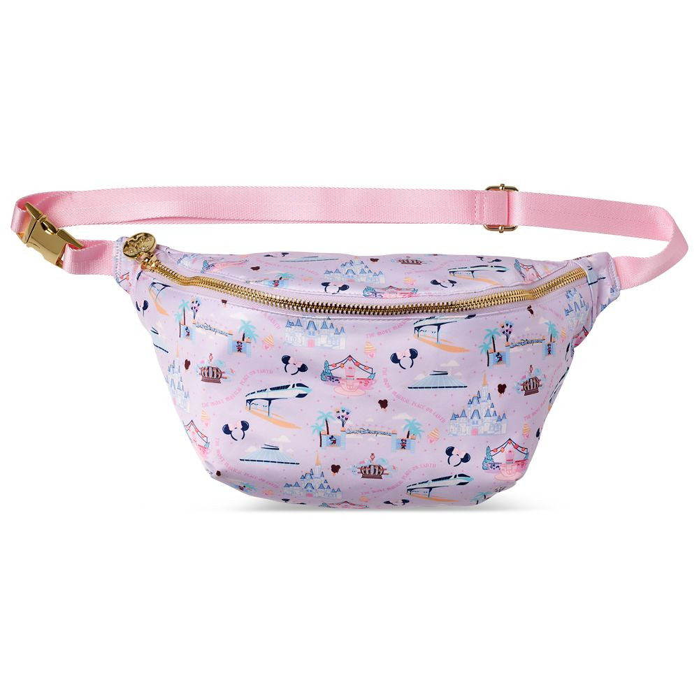 Walt Disney World Belt Bag by Stoney Clover Lane | Disney Store