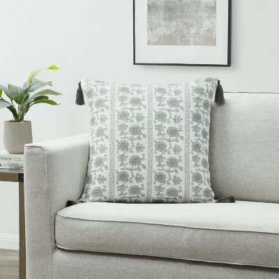 details by Becki Owens Decorative Pillow Collection 20"x 20" | Sam's Club