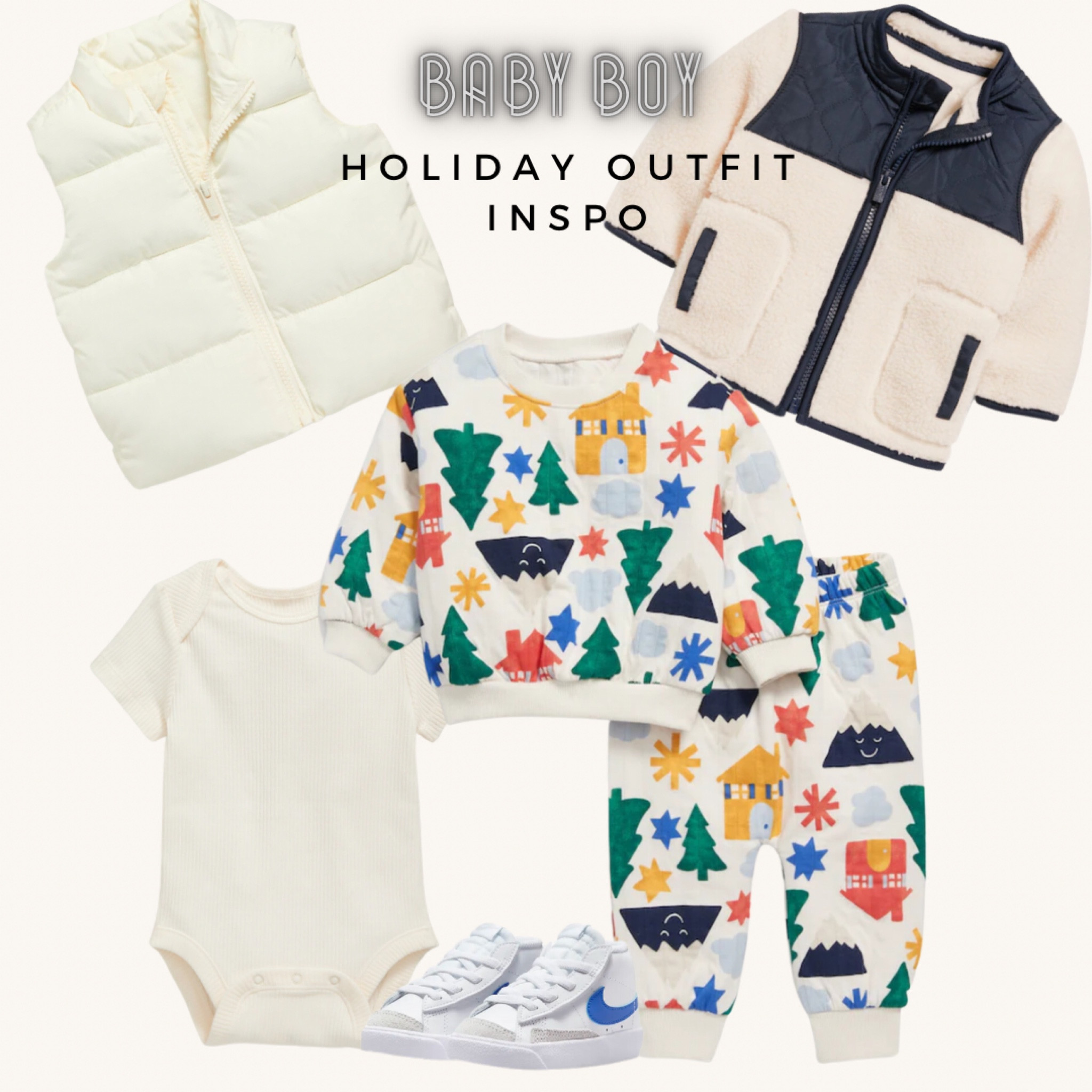 
Winter baby outfits, Baby boy outfit Inspo, Baby boy clothes, baby clothes sale, baby boy style, baby boy outfit, baby winter clothes, baby winter clothes, baby sneakers, baby boy ootd, ootd Inspo, winter outfit Inspo, winter activities outfit idea, baby outfit idea, baby boy set, old navy, baby boy neutral outfits, cute baby boy style, baby boy outfits, inspo for baby outfits, old navy, old navy baby clothes, baby boy clothes old navy, old navy inspo 

#LTKbaby #LTKSeasonal #LTKHolidaySale
