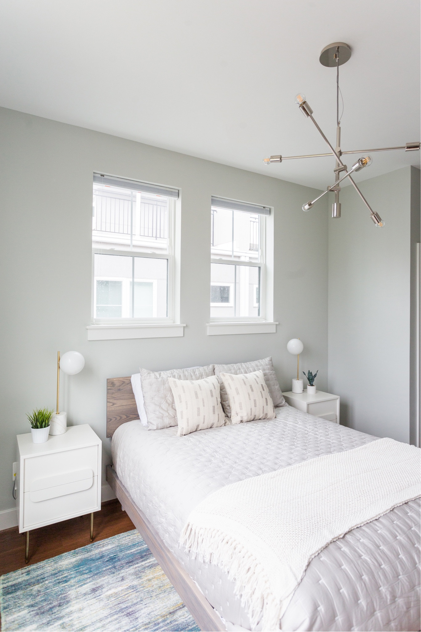 Columbia Heights Condo