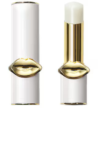 PAT McGRATH LABS Lip Fetish Sheer Colour Balm in Clear from Revolve.com | Revolve Clothing (Global)