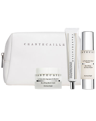 Chantecaille Smooth + Lift Set | Gilt