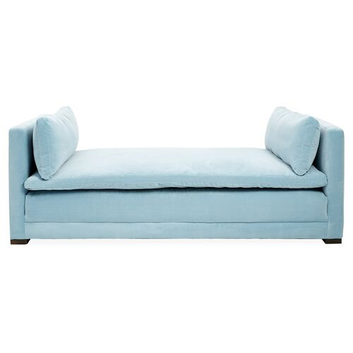 Elmore Crypton Daybed | One Kings Lane