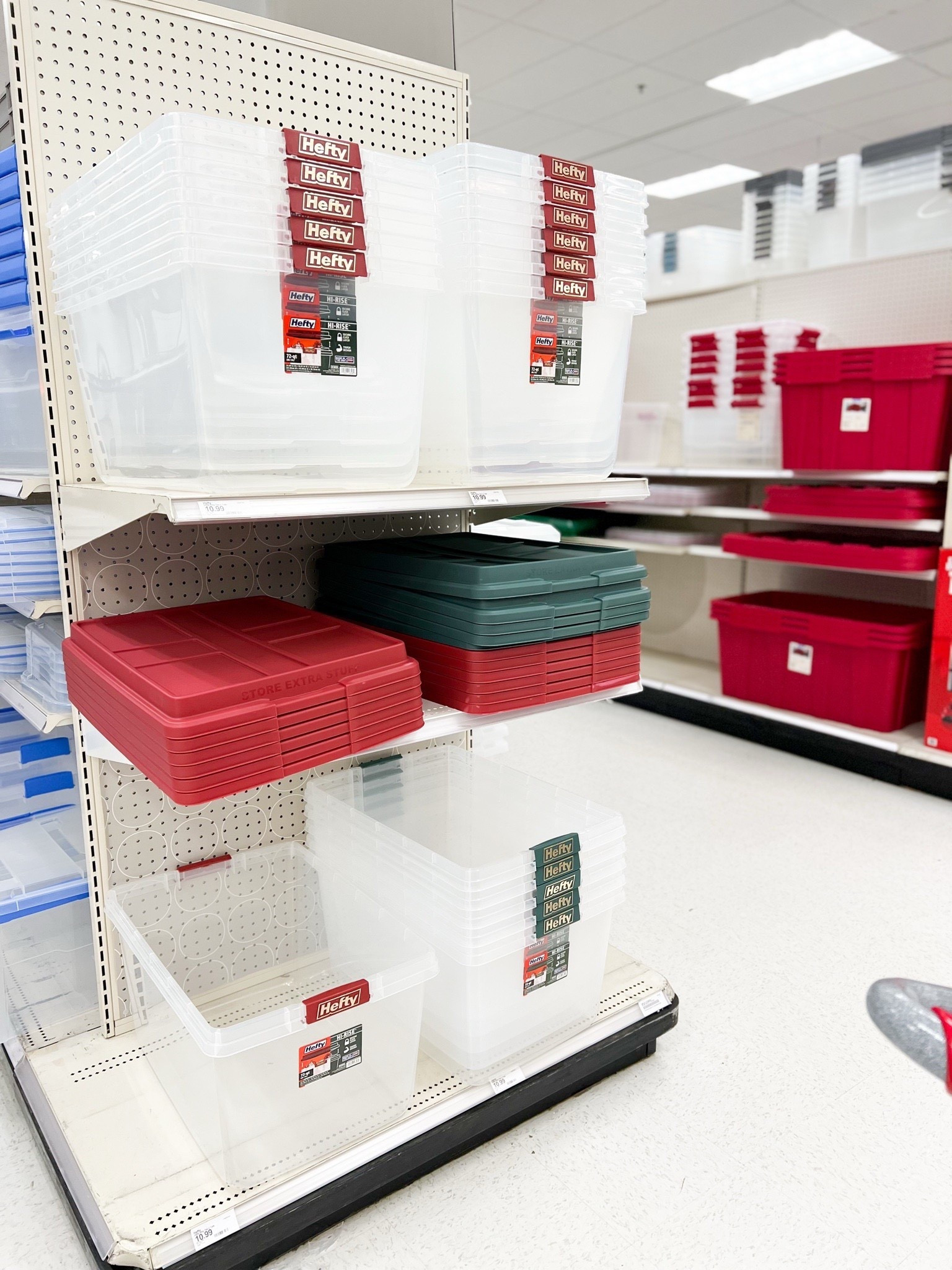 30% off today only!!!

Target finds, Target circle week, Target deals, home organization 

#LTKHome #LTKSaleAlert