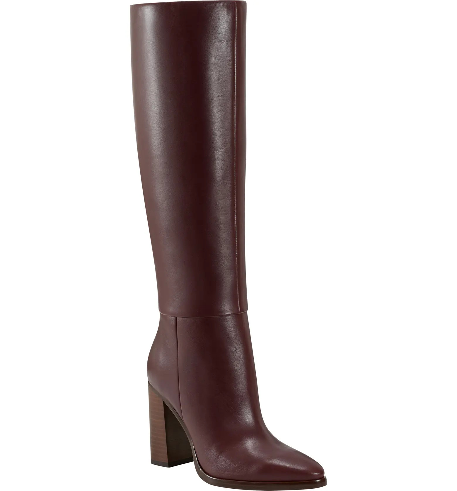 Lannie Knee High Boot (Women) | Nordstrom