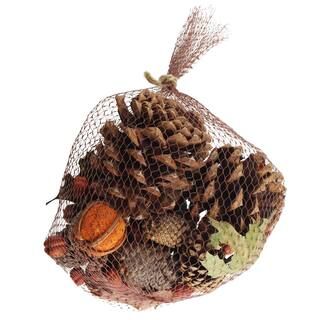 Pumpkin Spice Scented Fall Pine Cones by Ashland® | Michaels Stores