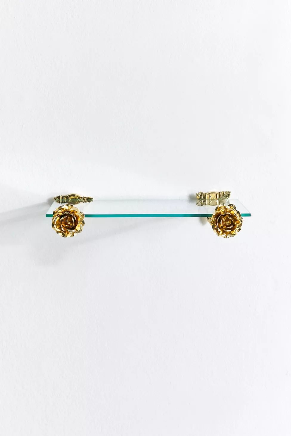 Rosette Wall Shelf | Urban Outfitters (US and RoW)