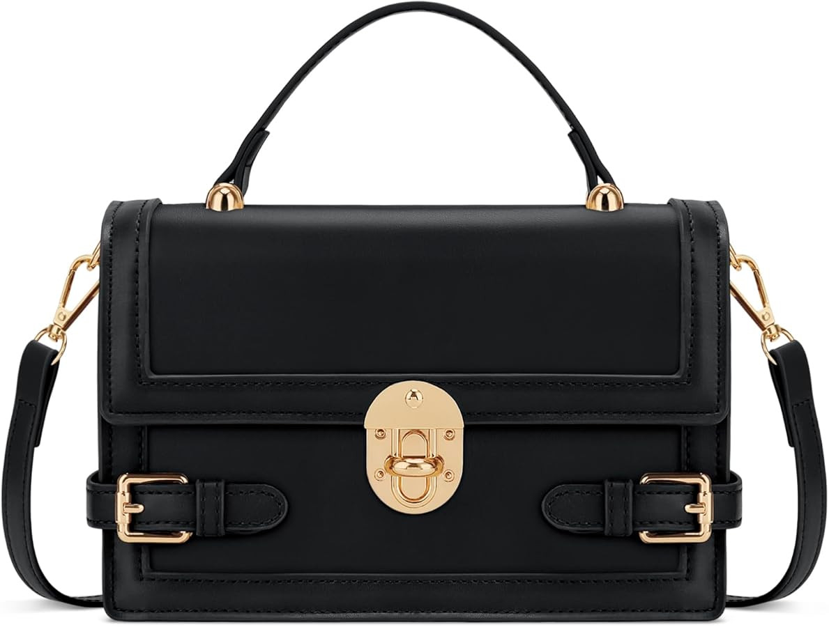 KKXIU Straw Purses for Women – Summer Beach Shoulder Purse & Clutch Handbag, Woven Crossbody Ba... | Amazon (US)