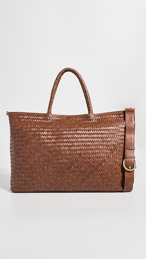 Le Weekender Bag | Shopbop