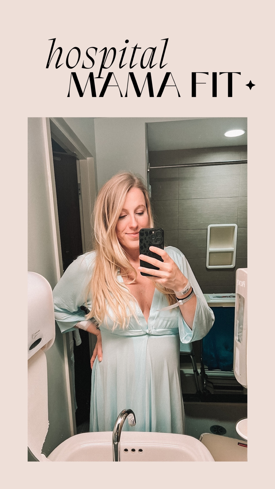 Throwback to ✨birth✨ because I loved my birthing gown so much that now I buy these for my friends🥹 it’s literally a movement lol. Sooo soft & functional, esp compared to the hospital gowns. And I felt so pretty & confident. Luv!!

Lila gown: Baby Blue (Periwinkle is linked, which is the same fabric and color as the wrap I got for Lucy from this brand!!)

#LTKbaby #LTKbump #LTKfamily