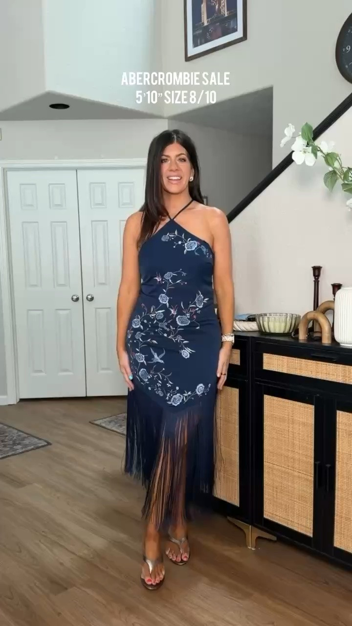 Up to 50% off Denim, 20% off everything else + Stackable 15% with DENIMAF 

Abercrombie sale, medium

midsize summer to fall dress, casual dress, mom outfit, everyday style, casual, easy outfit, ootd, fall trendy outfit, vacation dress 

 #LTKOver40 #LTKMidsize #LTKSaleAlert