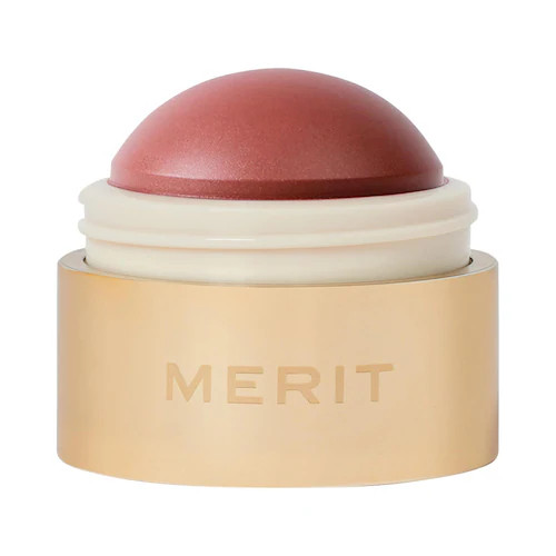Merit Flush Cruelty-Free Blush Balm | Sephora | Sephora (US)