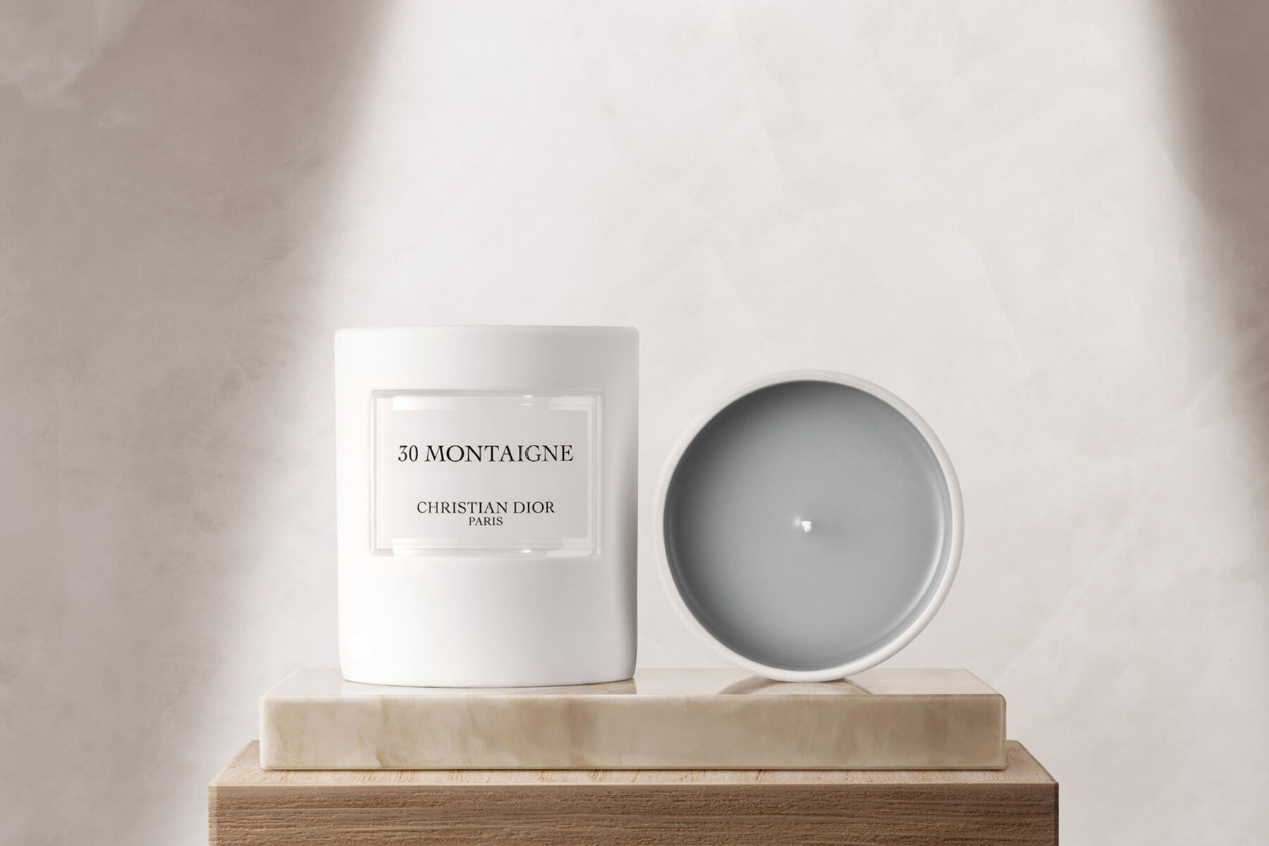 30 Montaigne Candle | Dior Beauty (US)