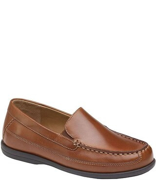 Boys' Locklin Venetian Loafers (Youth) | Dillard's