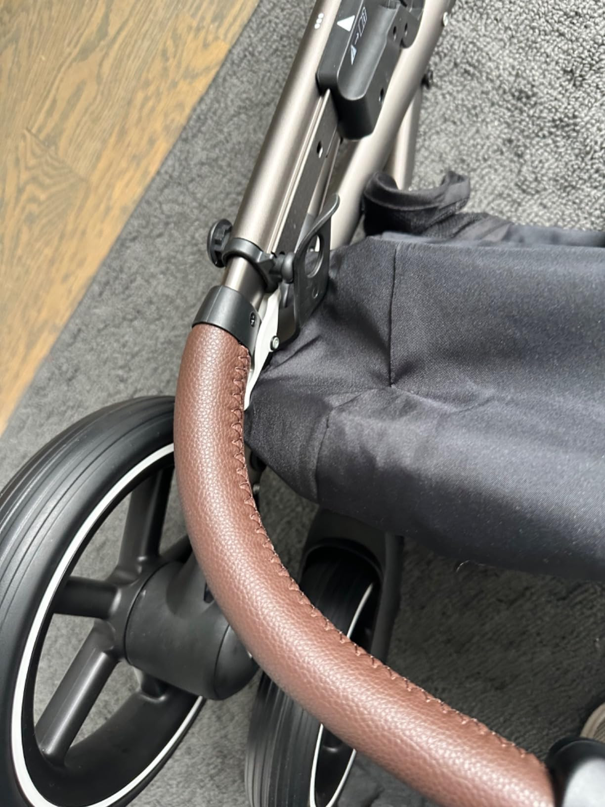 Cybex Gazelle S Stroller, Modular Double Stroller for Infant and Toddler, Includes Detachable Sho... | Amazon (US)