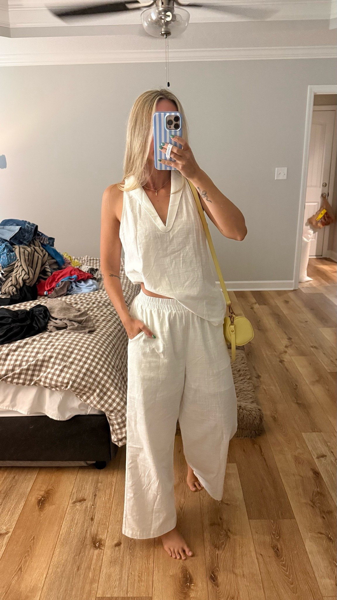 Cutie chic set