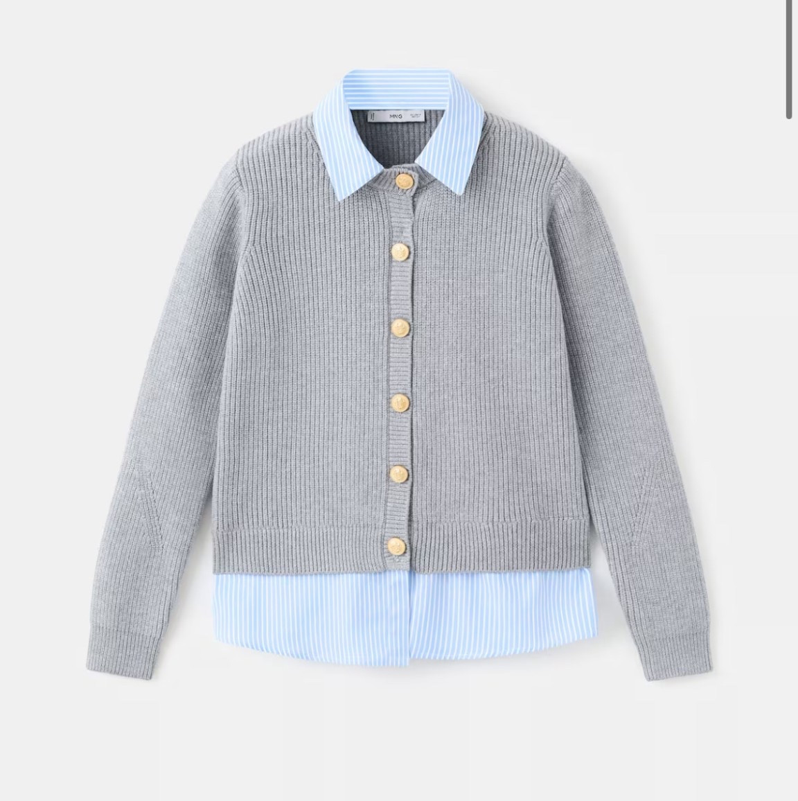 Sweaters & cardigans. Work wear tops