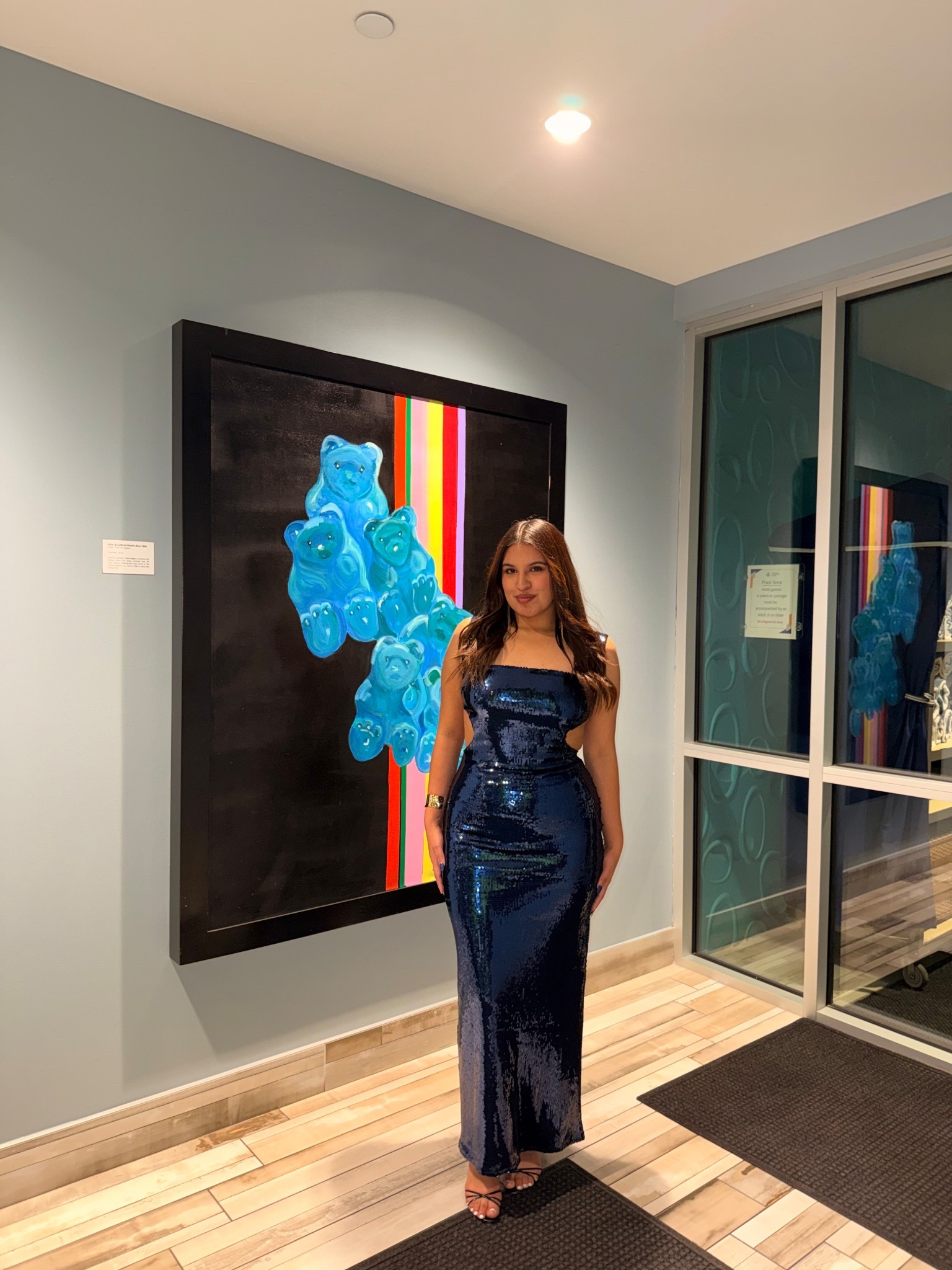 NYE Dress

#LTKMidsize #LTKSaleAlert #LTKSeasonal