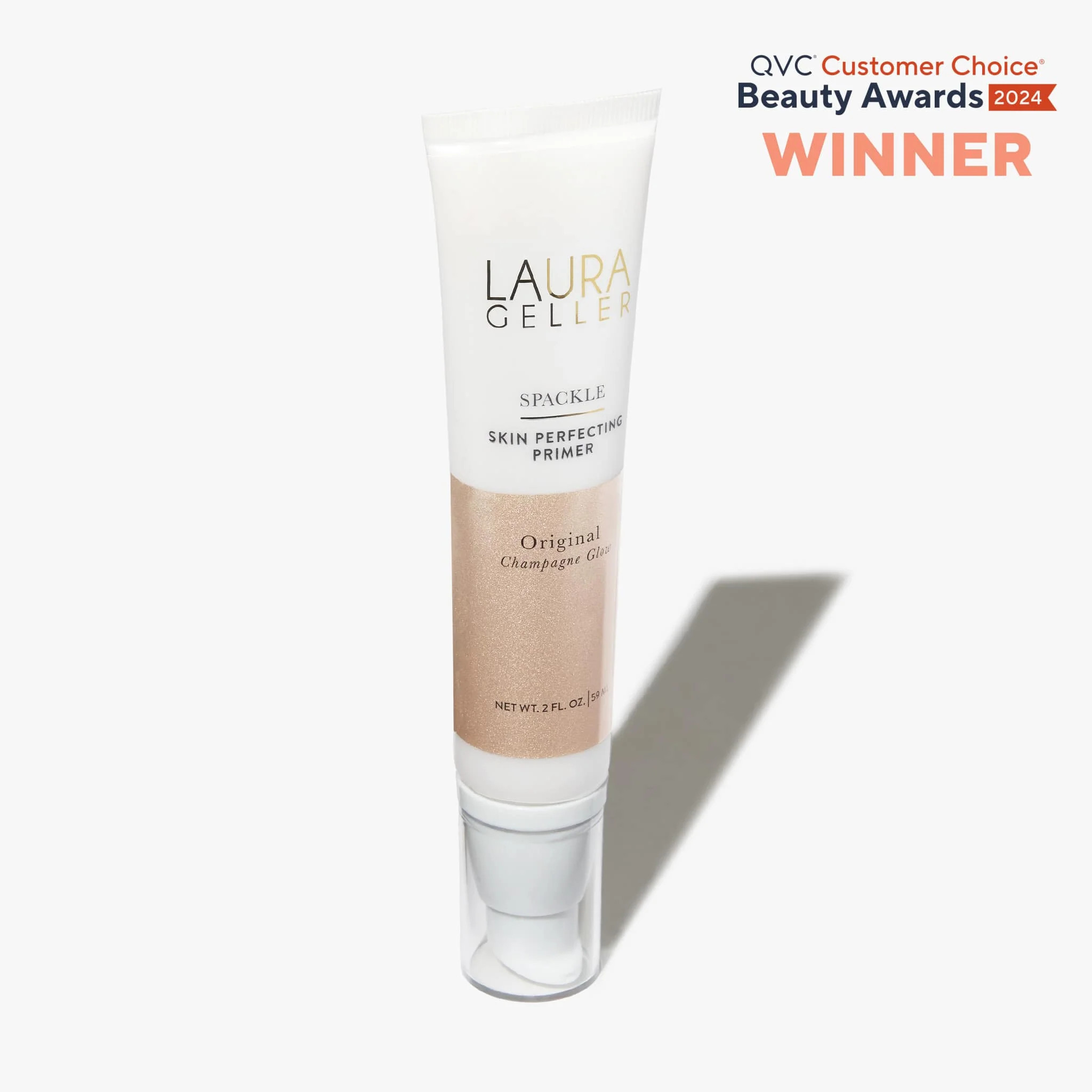 Spackle Skin Perfecting Primer | Laura Geller