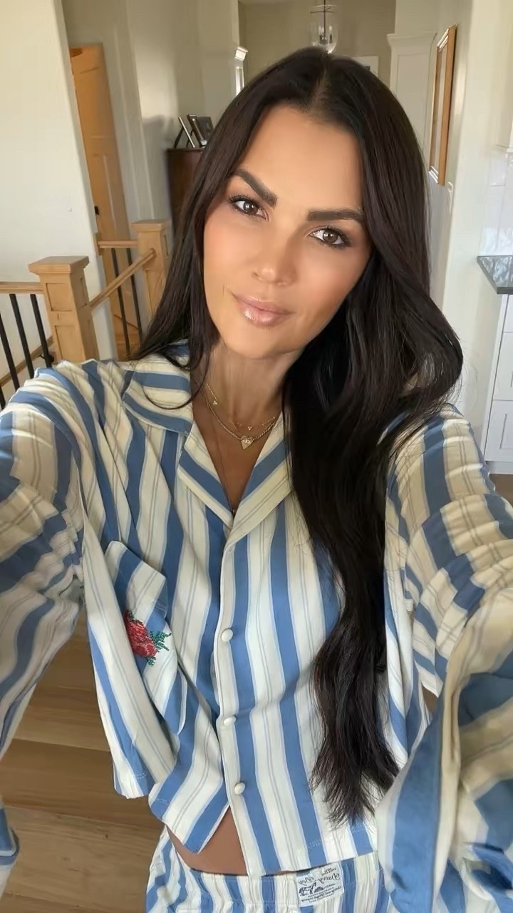 Dairy Boy Pajamas 
Size XS


#LTKStyleTip