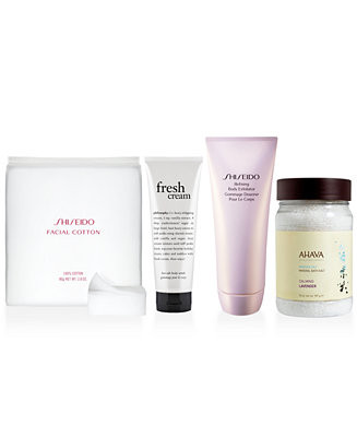 At Home Spa - Spa Accessories - Macy's | Macy's