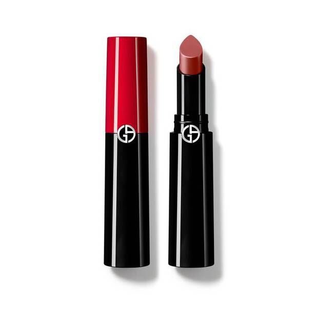 Lip Power Longwear Satin Lipstick | Giorgio Armani Beauty (US)