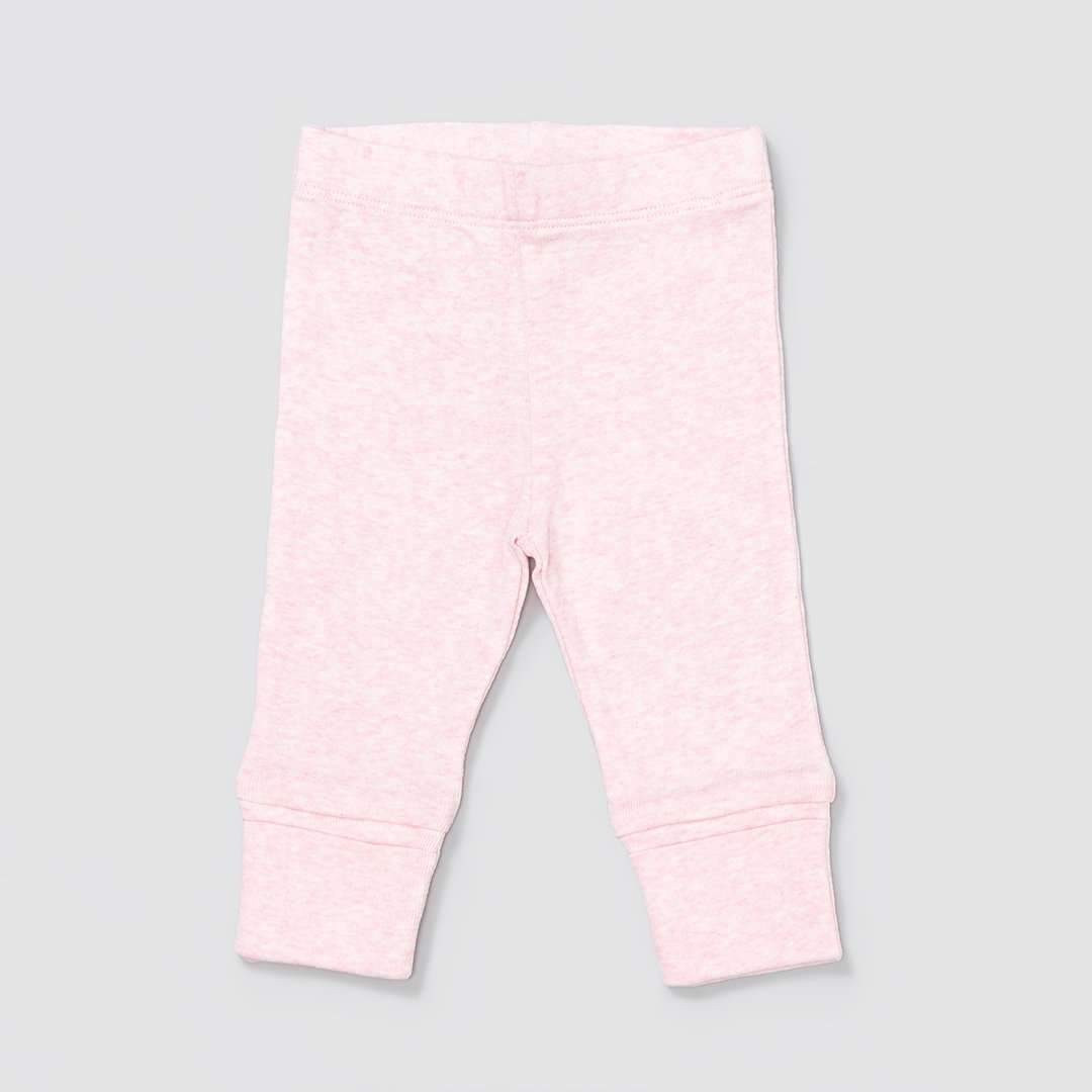 Hello Baby Pant | Monica + Andy