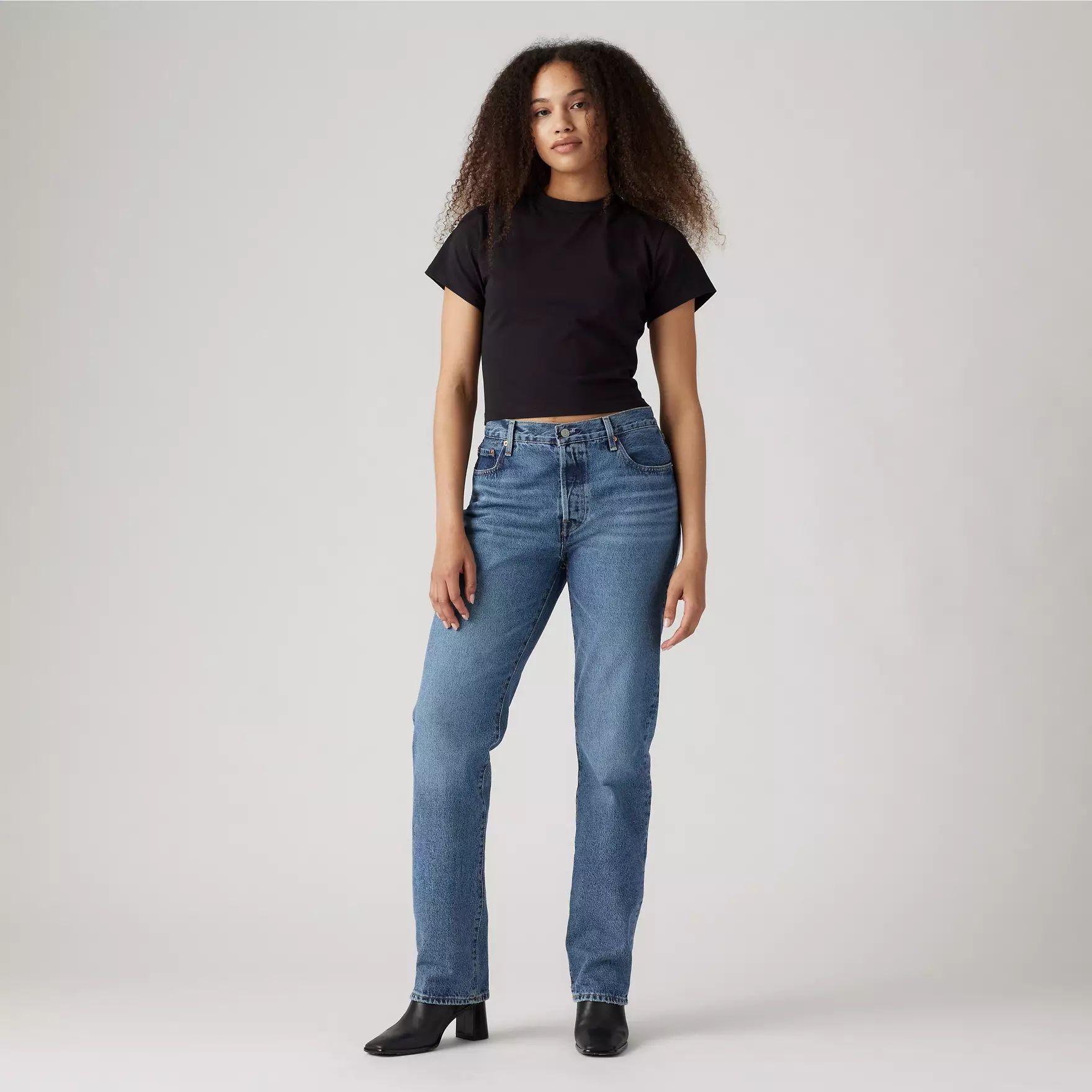 501® '90s Women's Jeans | Levi's US