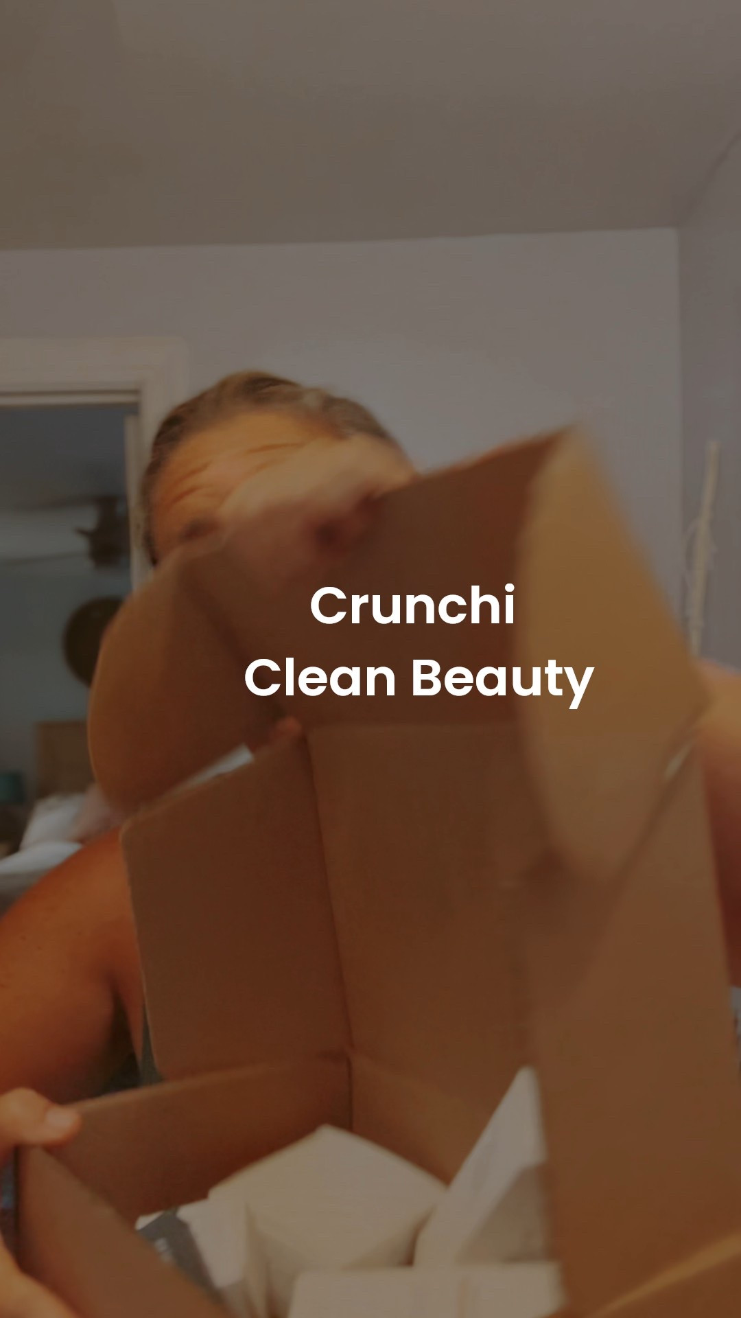 Crunchi clean beauty from skincare to makeup. 

#LTKBeauty