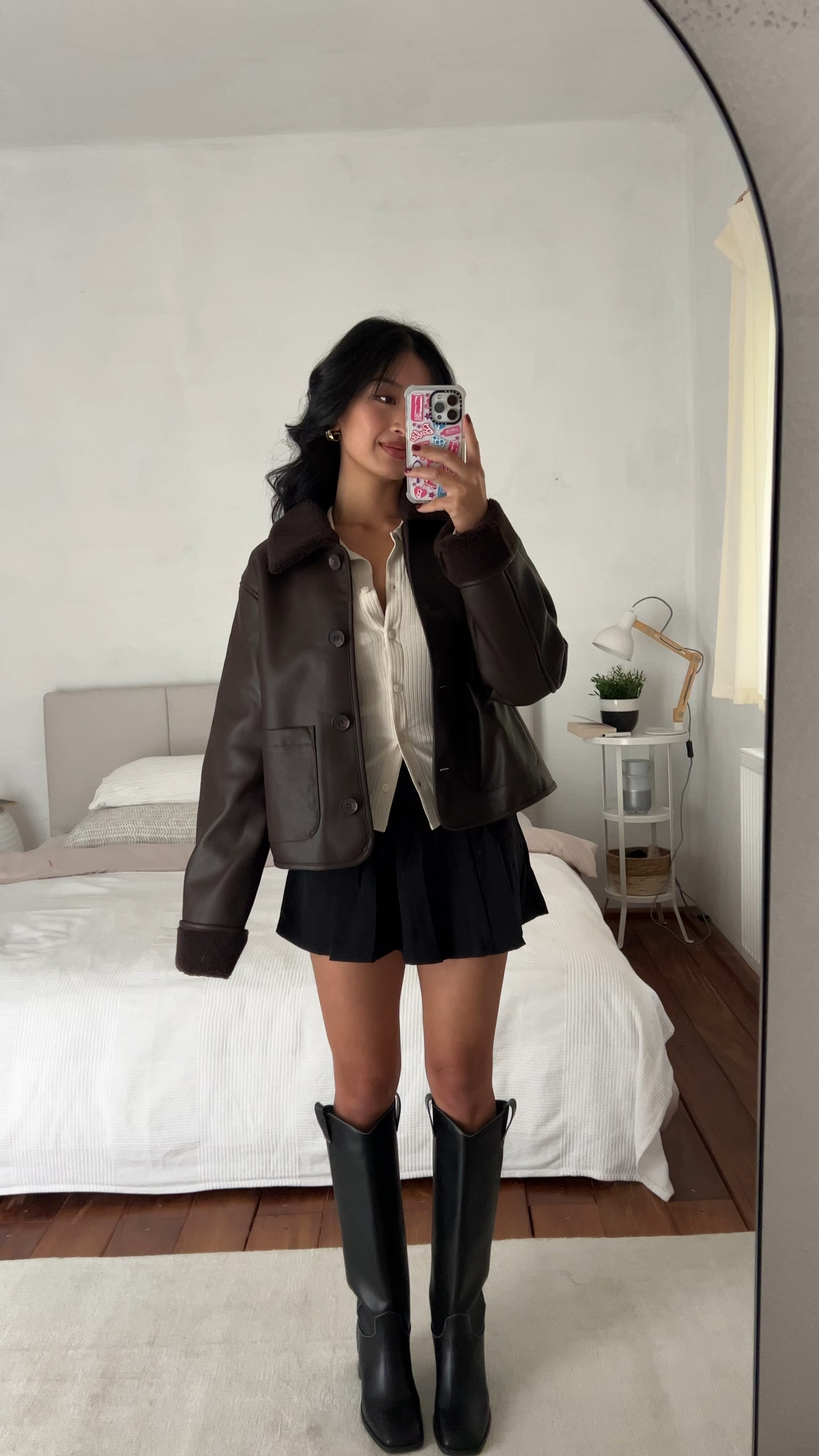Herbst Look 💓🐻

#LTKeurope #LTKSeasonal #LTKstyletip