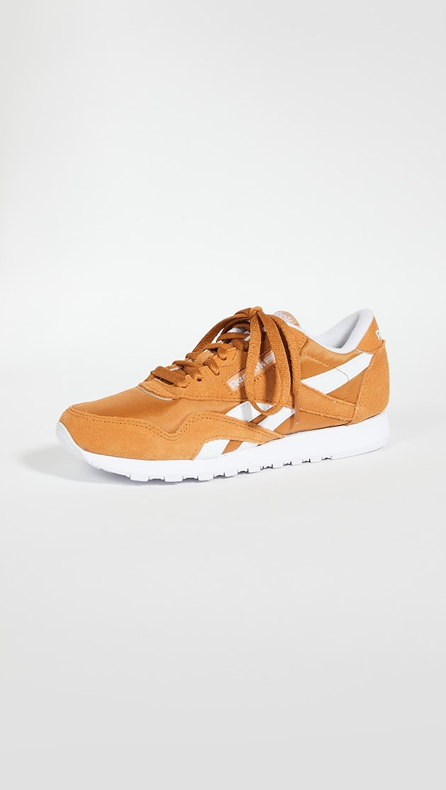 Classic Nylon Sneakers | Shopbop