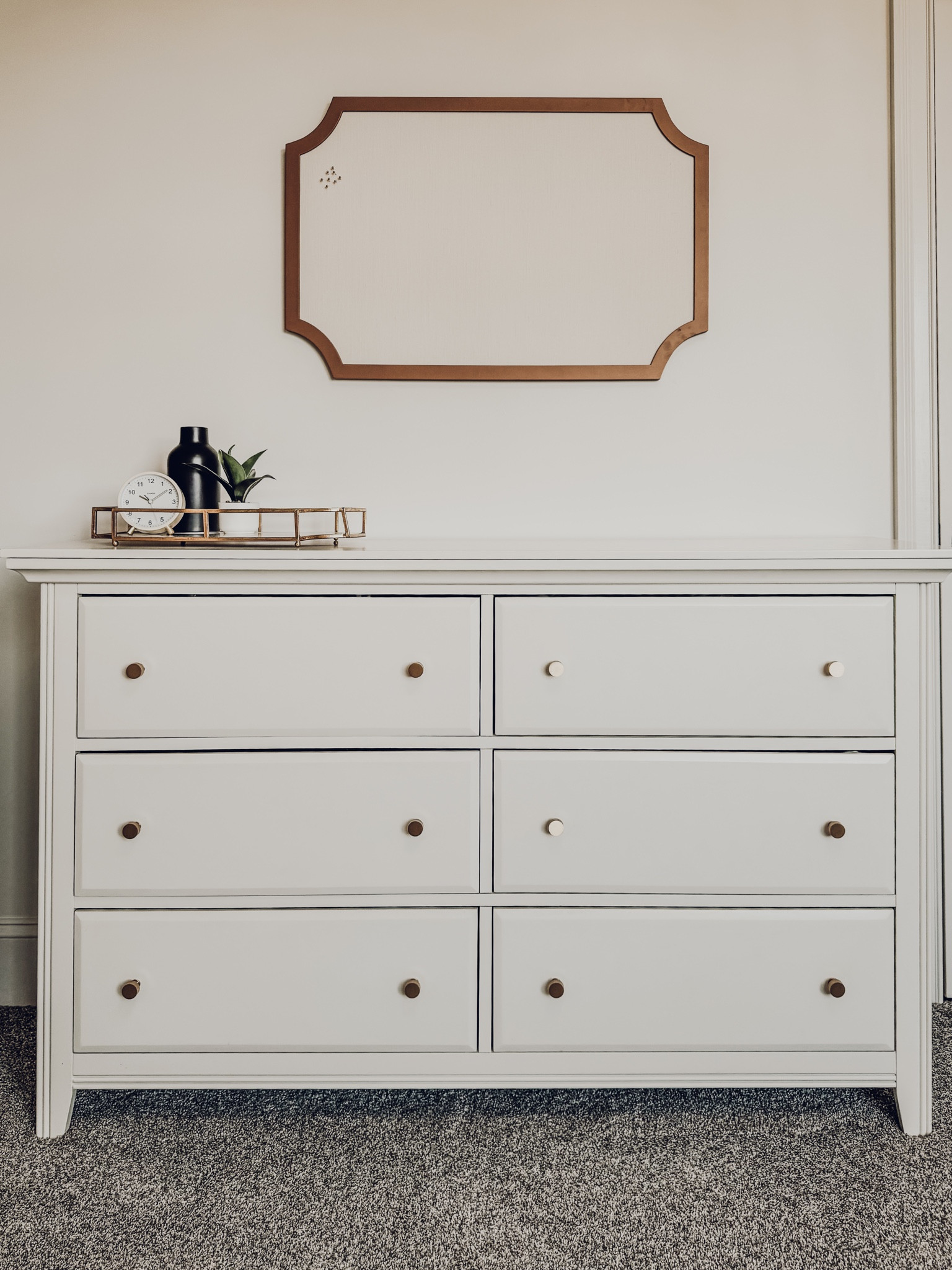 Teen girl bedroom decor update 

Clean neutral teen bedroom decor 
Pinboard: Pottery Barn
Paint color: SW Greek Villa

#LTKStyleTip #LTKHome #LTKKids