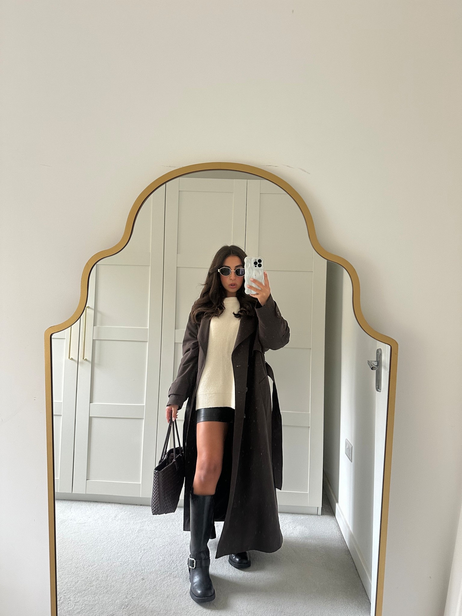 how I style knee high boots for autumn 🍂 

#LTKwinter #LTKautumn #LTKuk