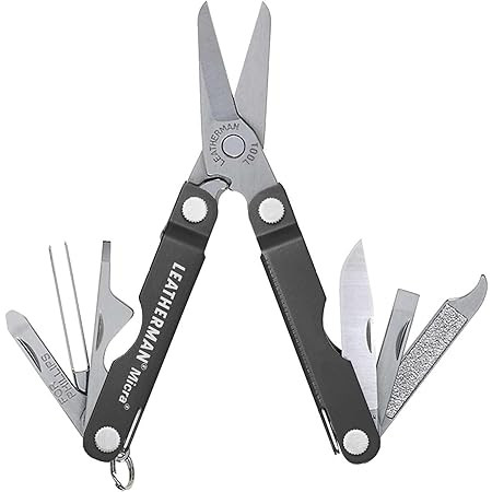 Gerber Gear Splice Pocket Tool, Black [31-000013] | Amazon (US)