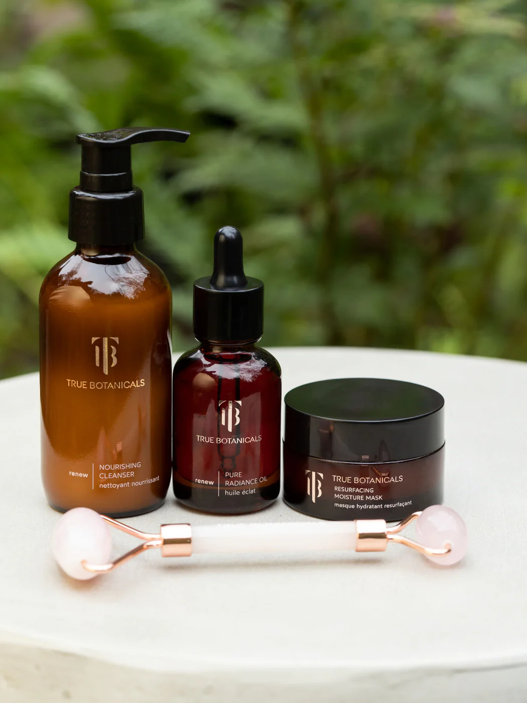 Renew Skin Barrier Bootcamp Set | True Botanicals