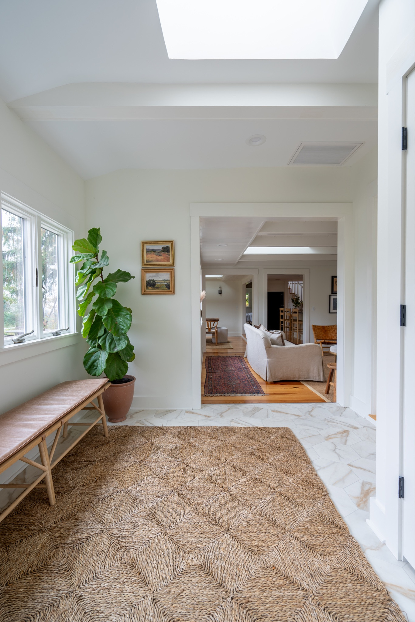 AGH Lake House Mudroom & Entry links and sources 🤎