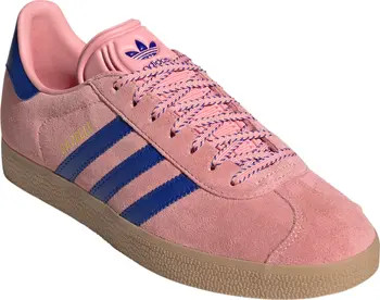 Gazelle Indoor Sneaker (Women) | Nordstrom Rack