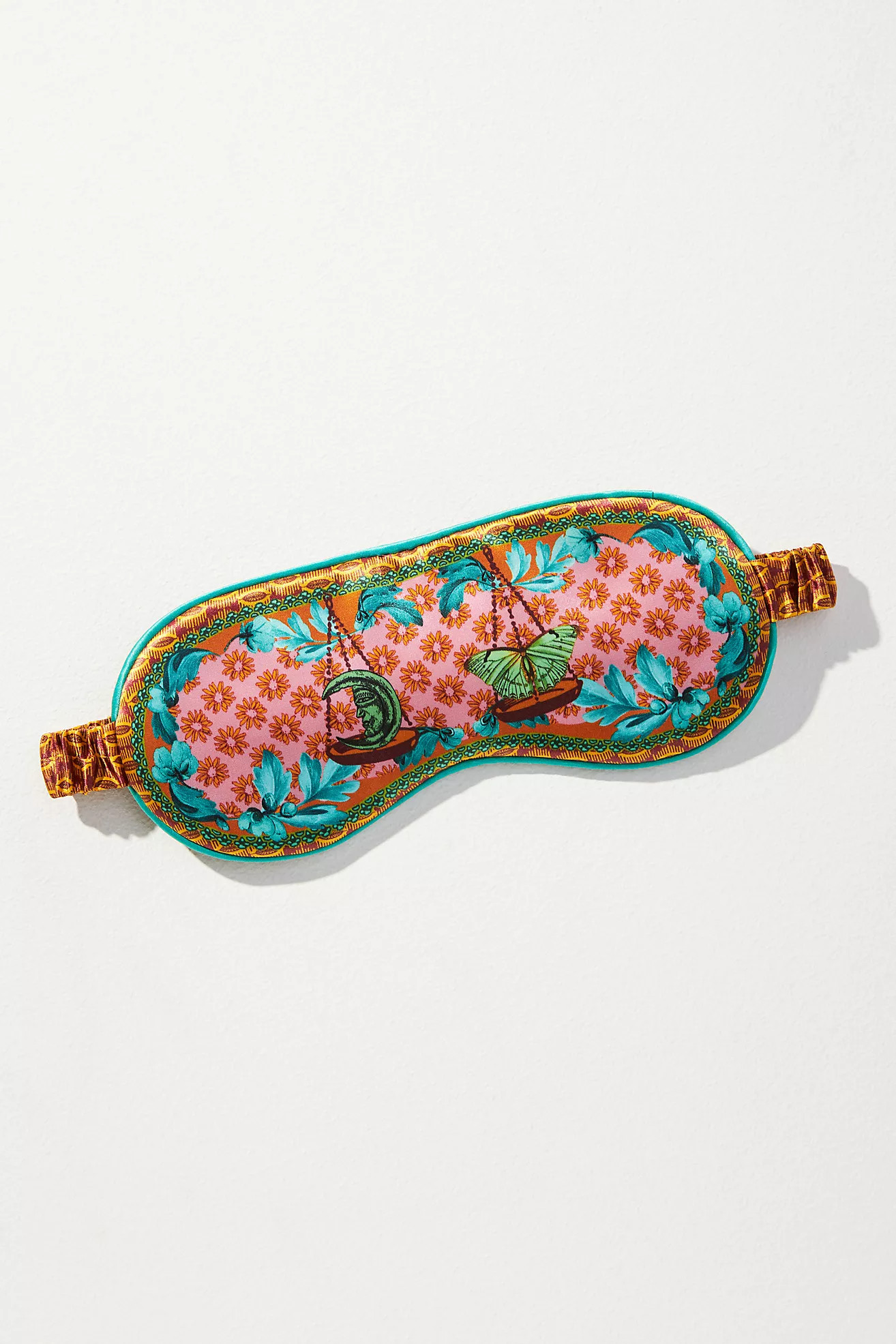 Slip Pure Silk Zodiac Collection Sleep Mask | Anthropologie (US)