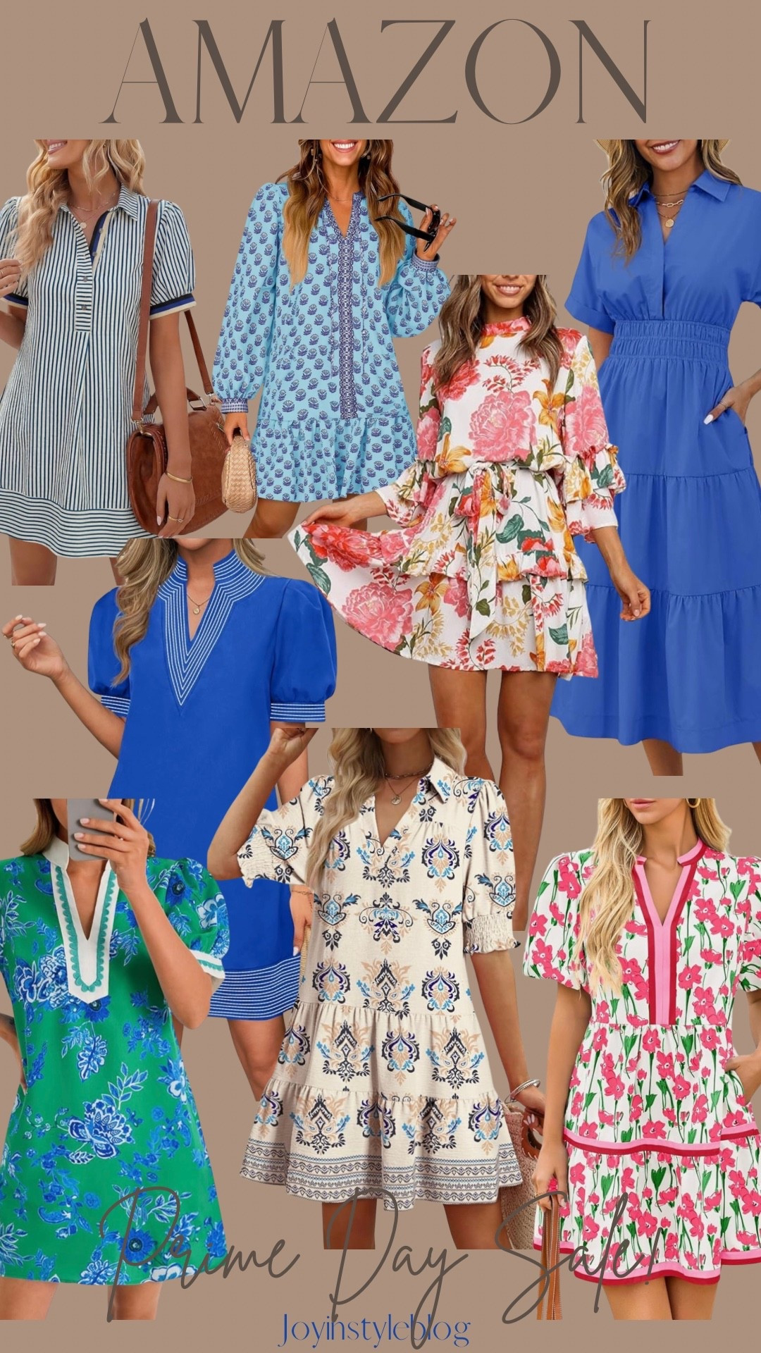 Amazon prime day deals! Dresses with sleeves! 🌸😍🙌⭐️

Wedding guest dress / summer dresses / church dress / event dresses / vacation dress

#LTKSaleAlert #LTKTravel #LTKWedding