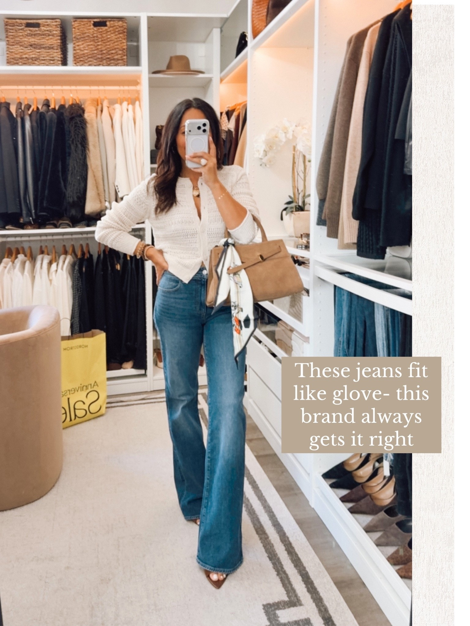 Nordstrom Anniversary sale top finds! ⭐️ Fall basics
Everything TTS

#LTKootd #LTKSaleAlert #LTKOver40
